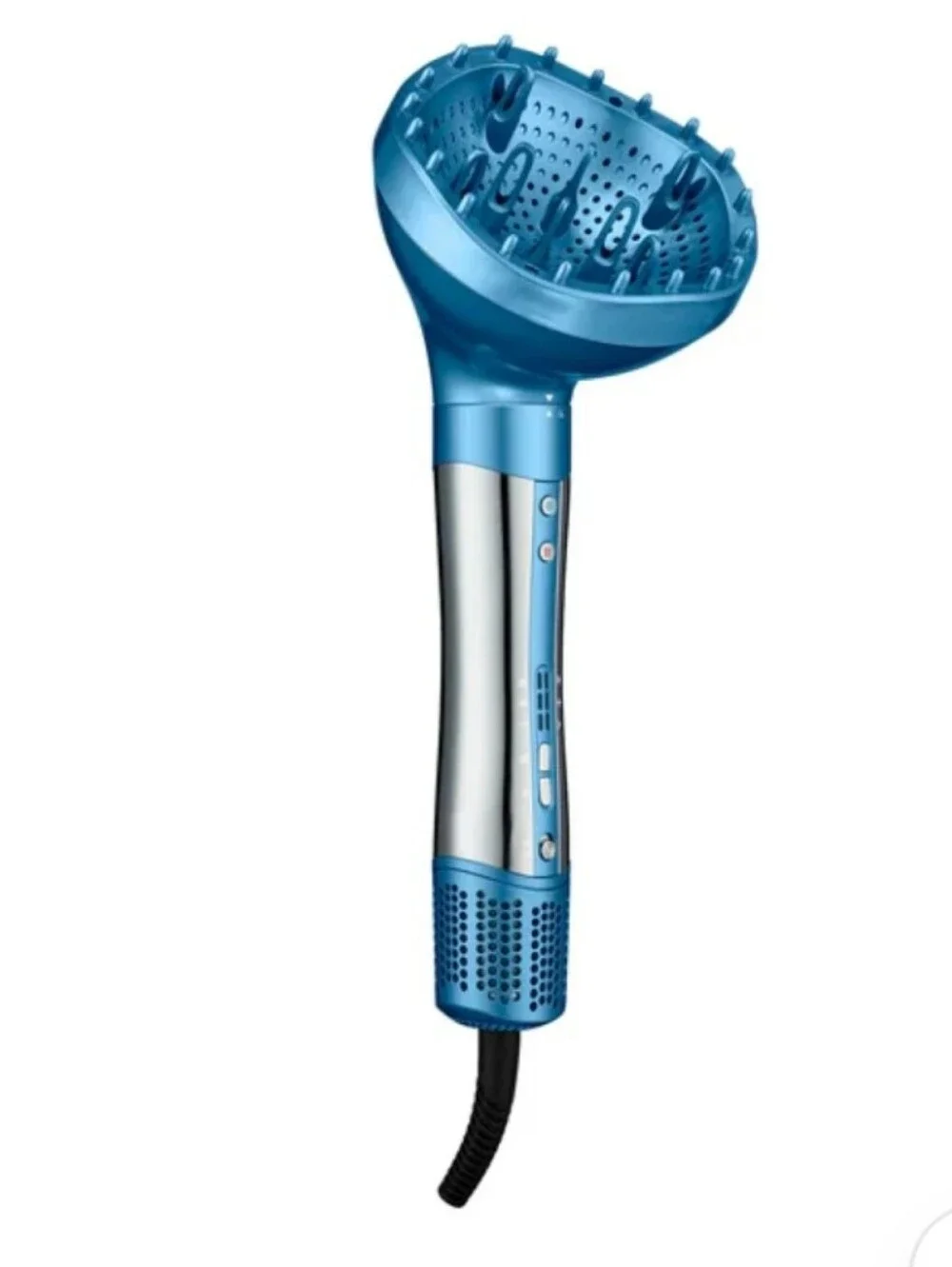 BabylissPro Nano Titanium Style/Switch Iconic Multi-Styler